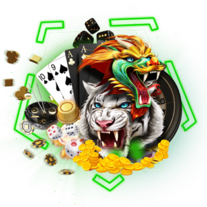 เสือมังกร